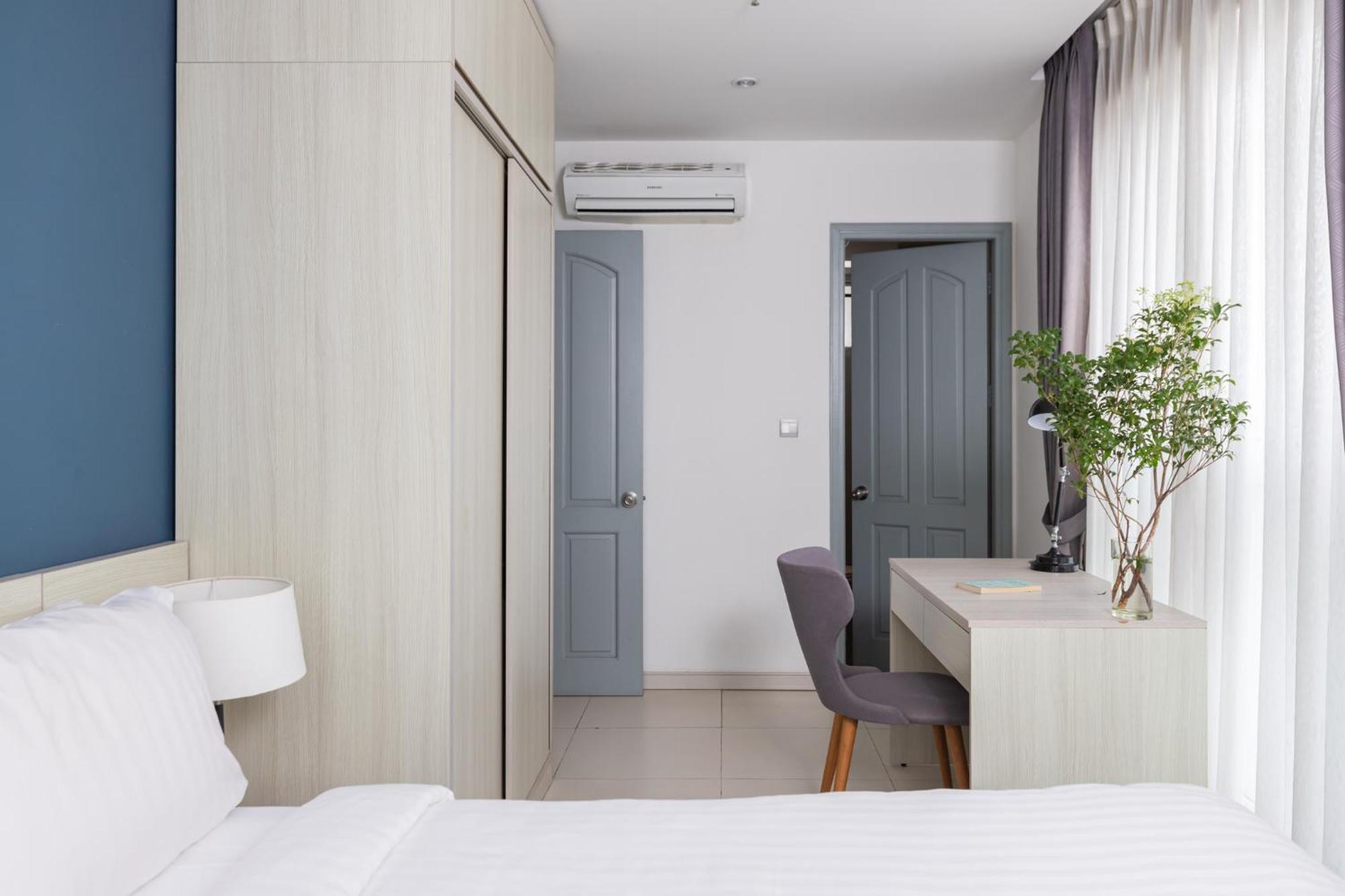 Elite 2Bedrooms