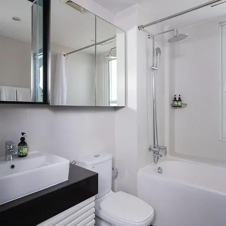 Do Thanh Residence By Ddh-2